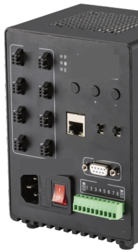 Digital controller, DPS series