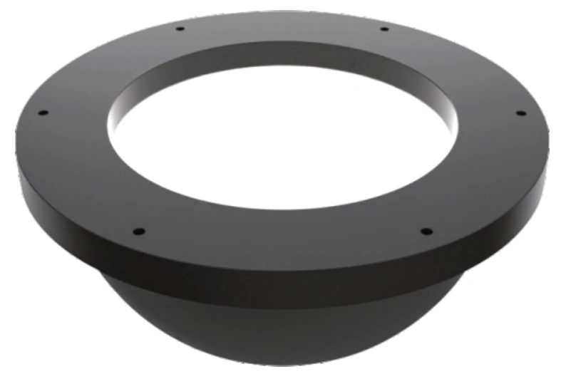Dome light source (DS)
