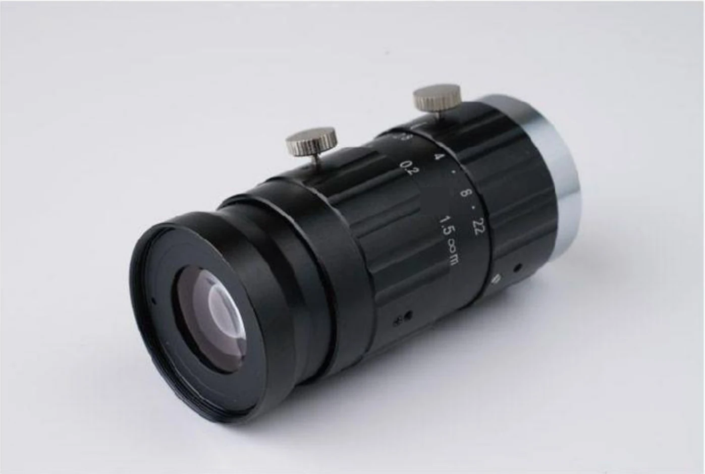 Fixed lens for FA, 1.1" 20MP