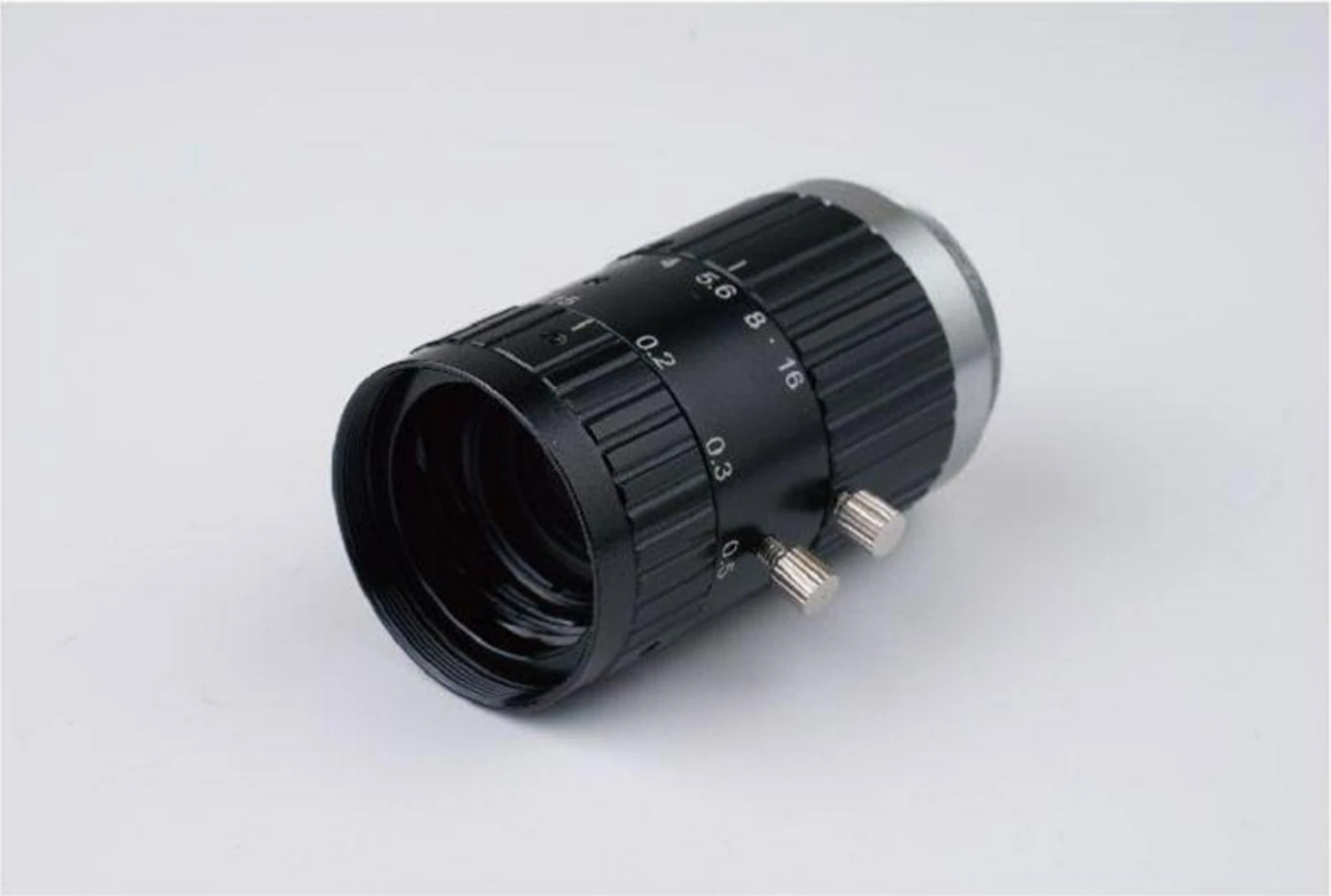 Fixed lens for FA, 2/3" 10MP