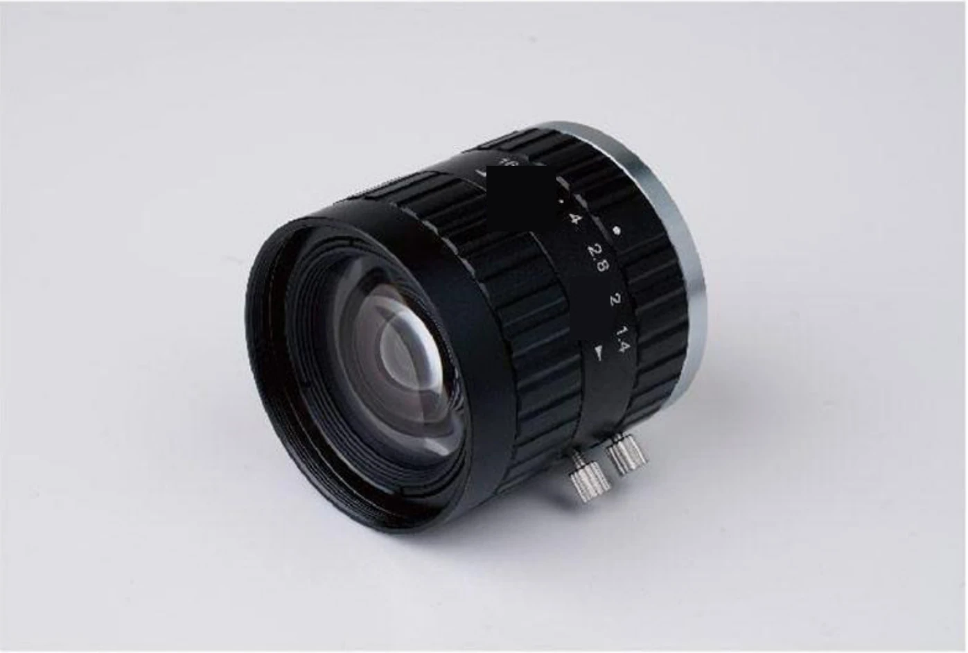 Fixed lens for FA, 2/3" 5MP