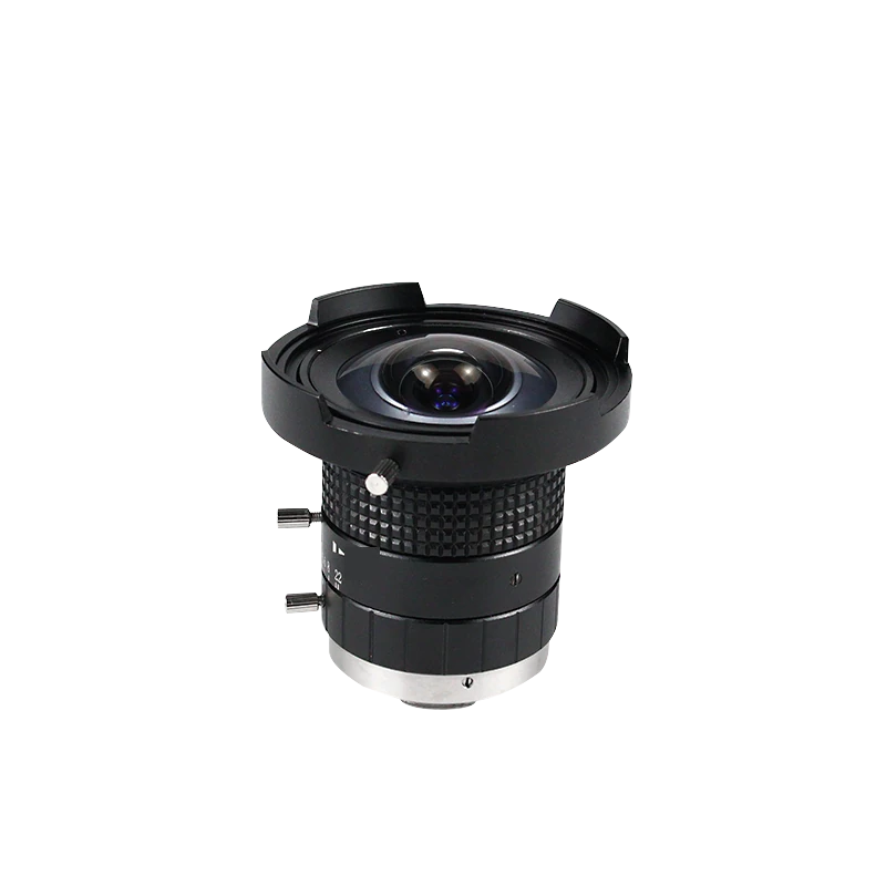 FA fixed focal lens (website models)