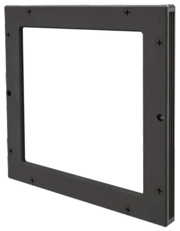 Flat coaxial light (FCS series)