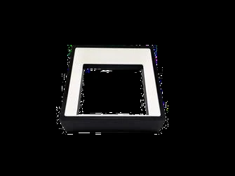 Square shadowless light (LS-FIF)