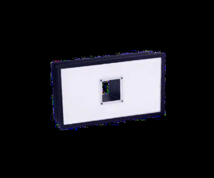 surface light source with opening