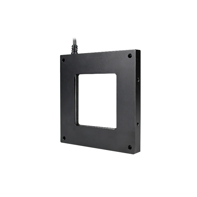 50 x 50 mm フラットシャドウレス照明、90 x 90 x 10 mm (LS-2FLS5050)