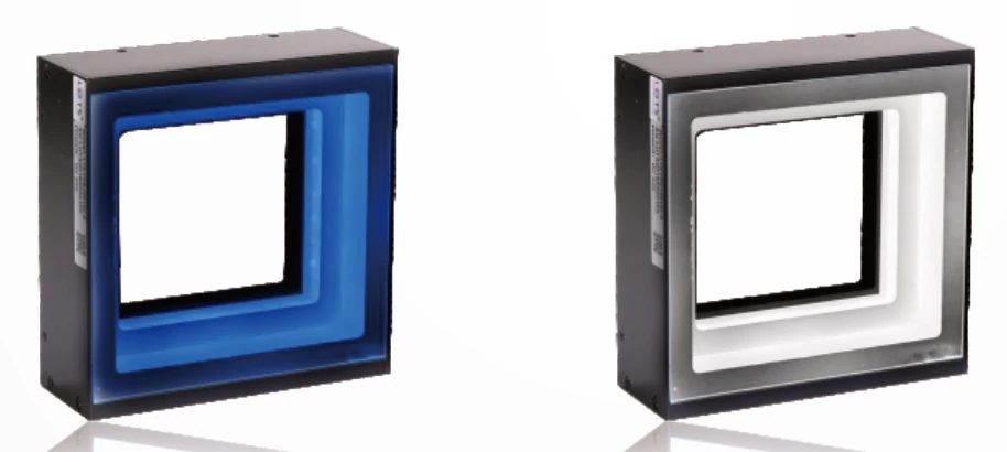 Square shadowless light (FPQ)