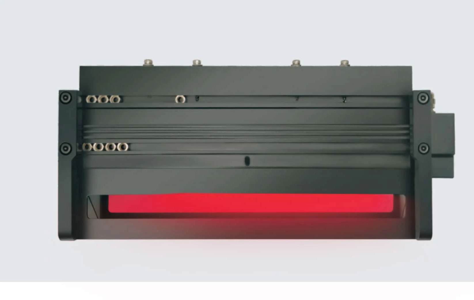 Coaxial line light (HCOBL)