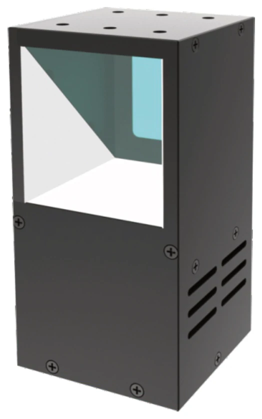 High brightness coaxial light (HCOS series)