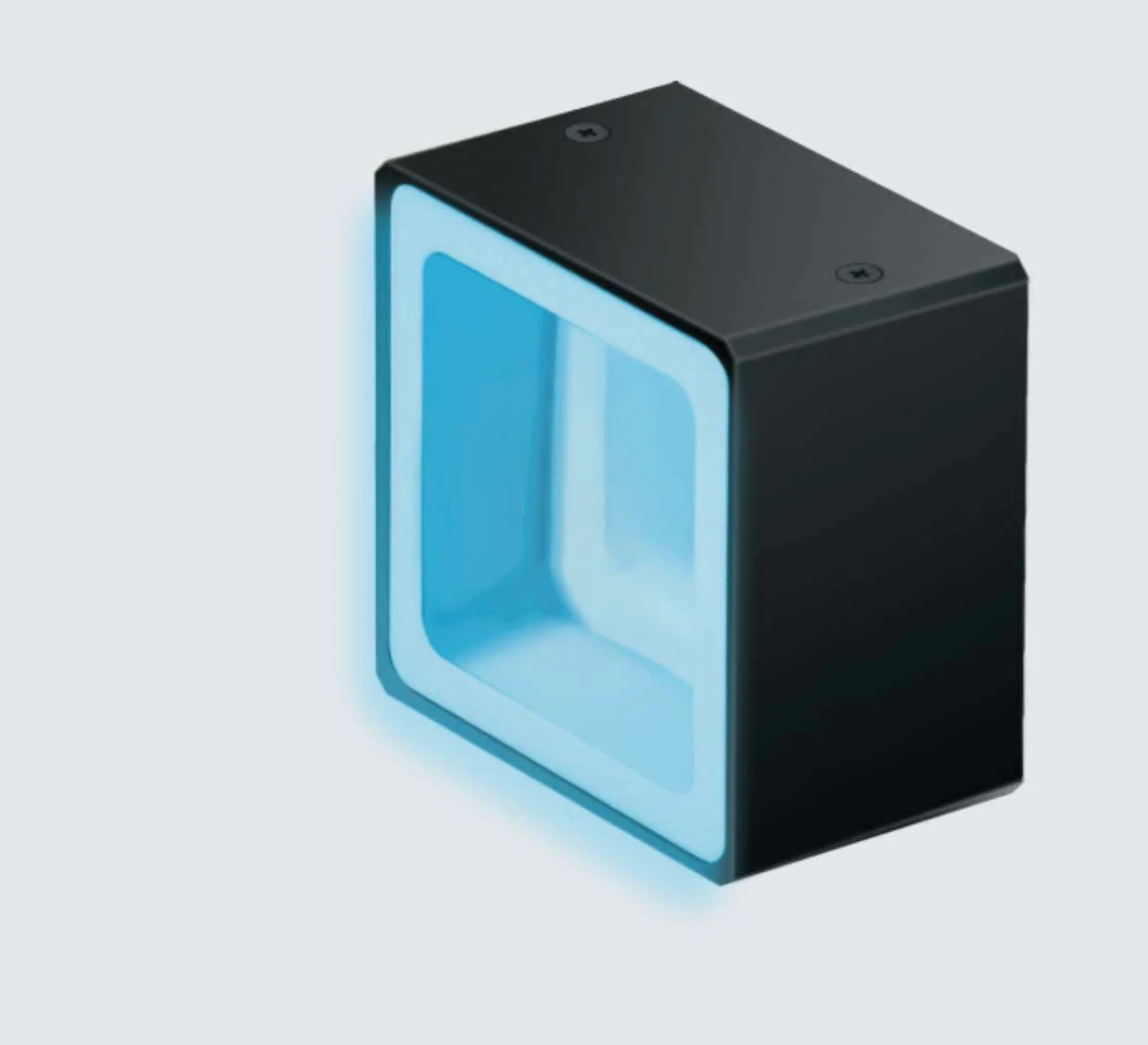 Square shadowless light (HFQ)