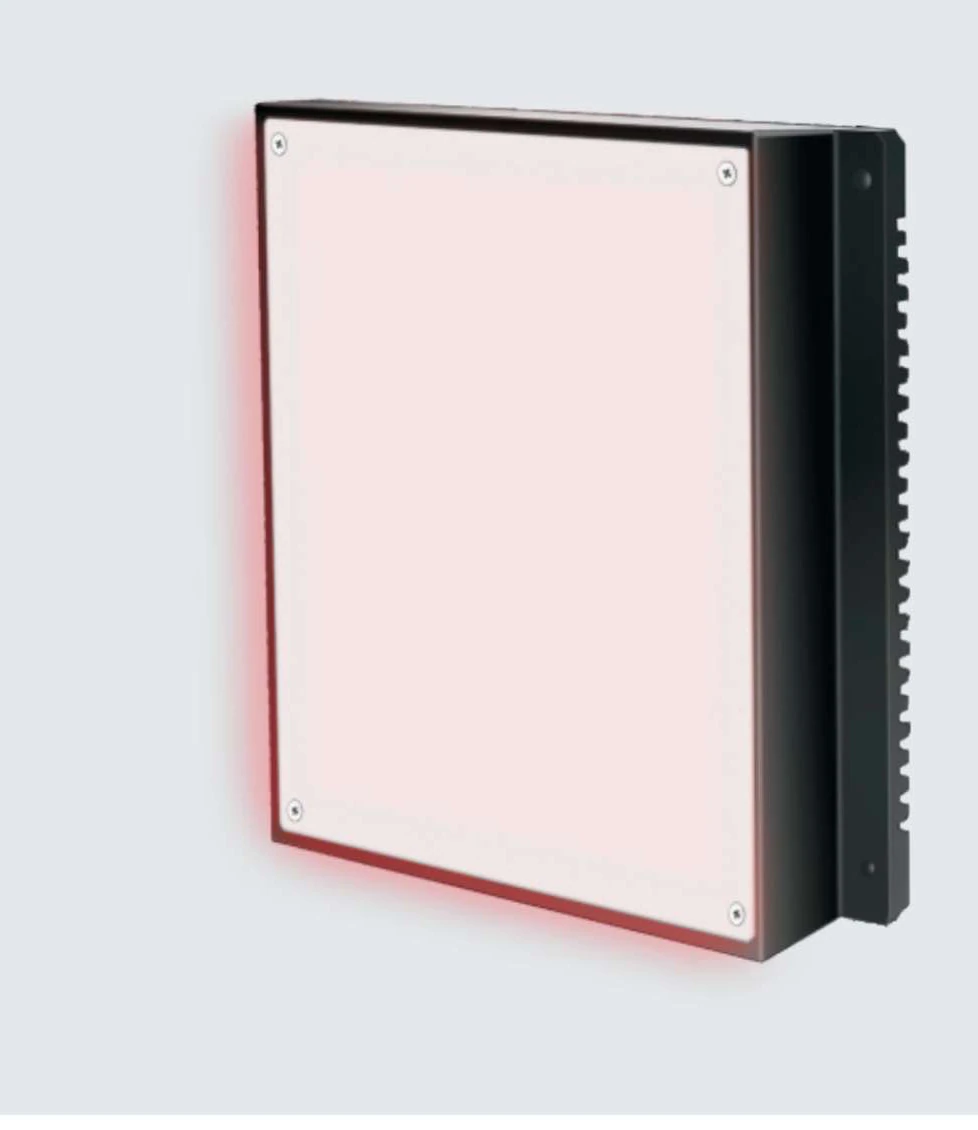 Back light / area light (HHFL)