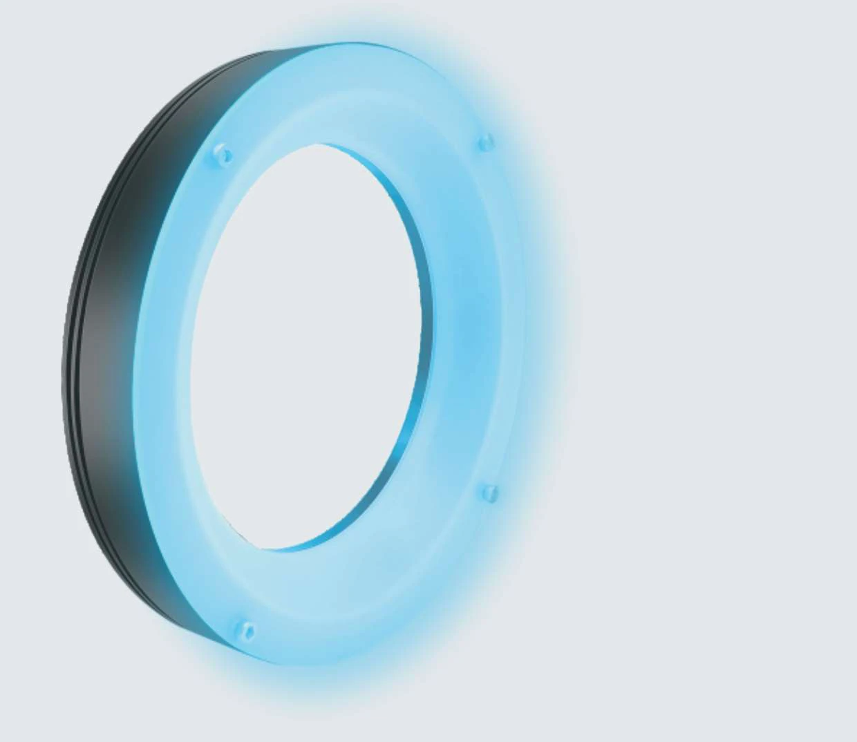 Ring shadowless light (HHRL)