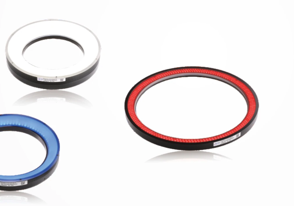 Ring shadowless light (HPR)