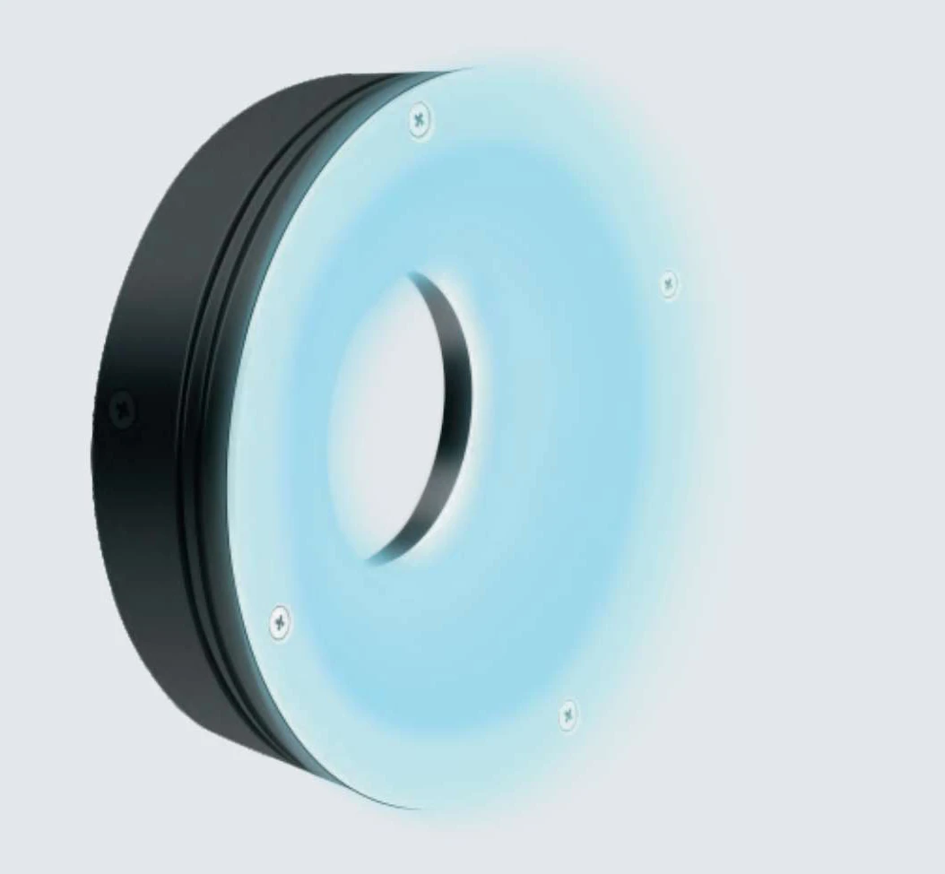 Ring light (HRL)