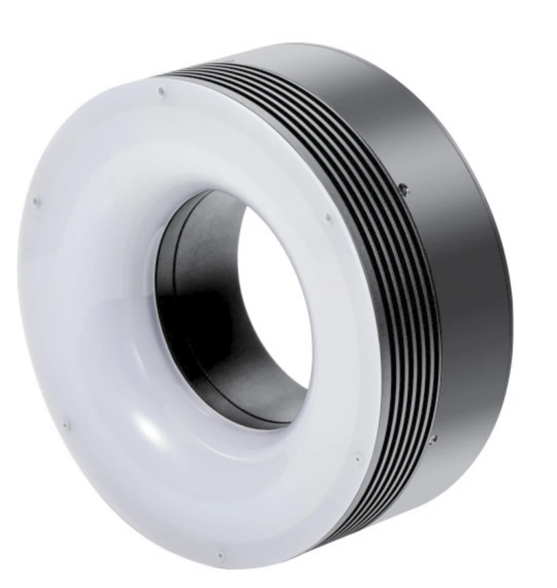 Illuminazione a anello sequenziamento multispettrale (LS-HRM200-32-M)