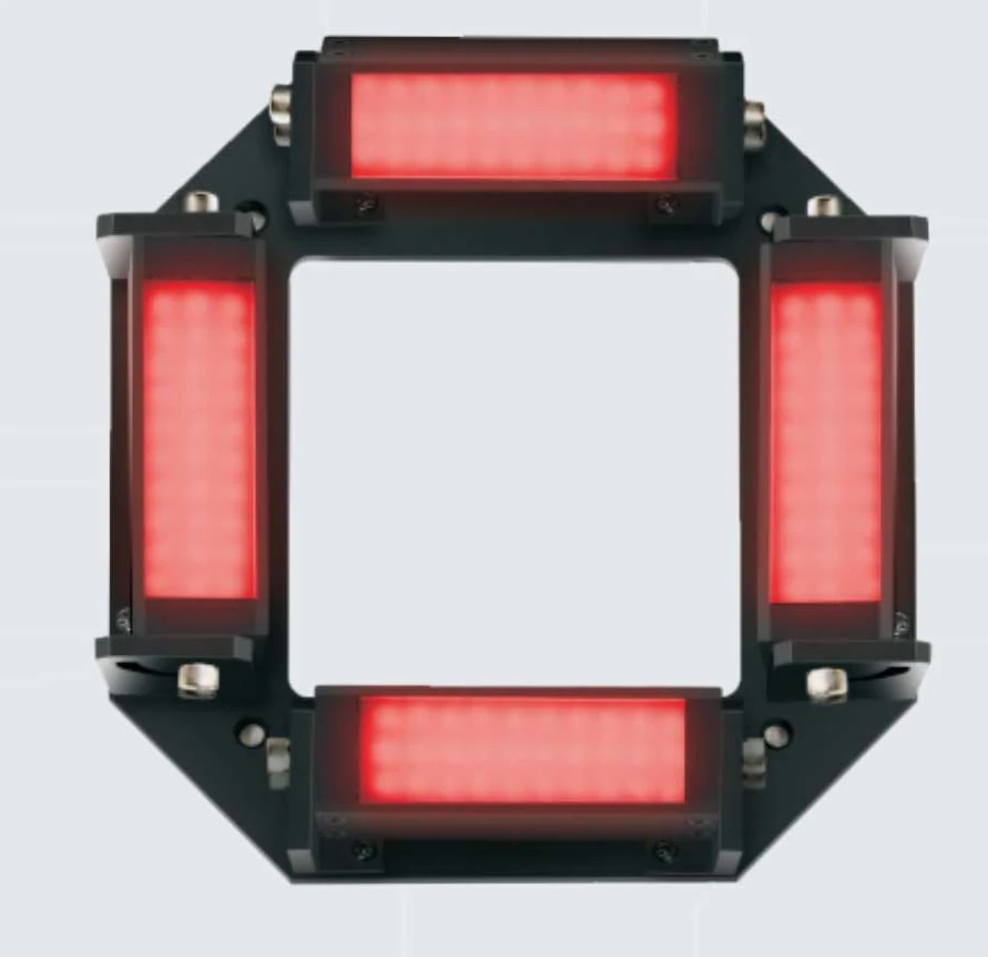 Combined bar light (HROL)