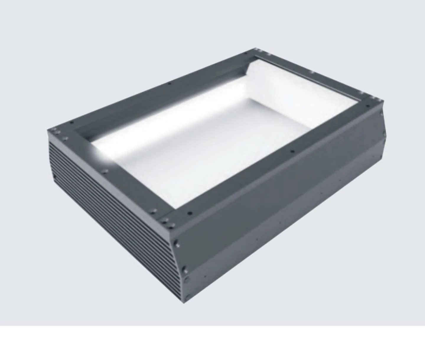Four-sided shadowless light (HSP)
