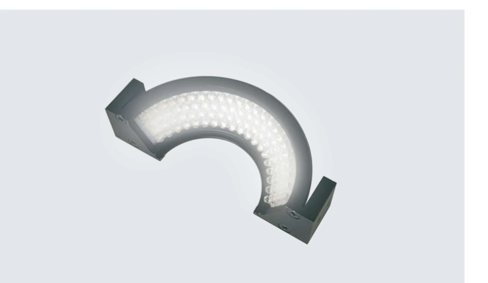 Half-ring light (HSPRL)