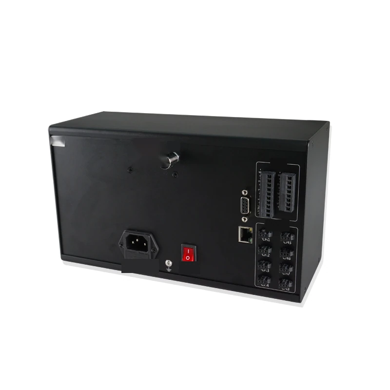 Dust proof controller (IP)