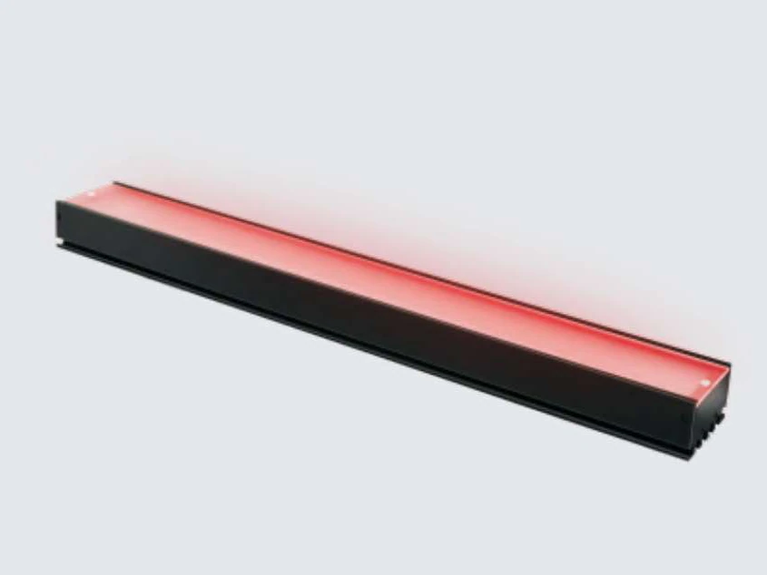 IR light