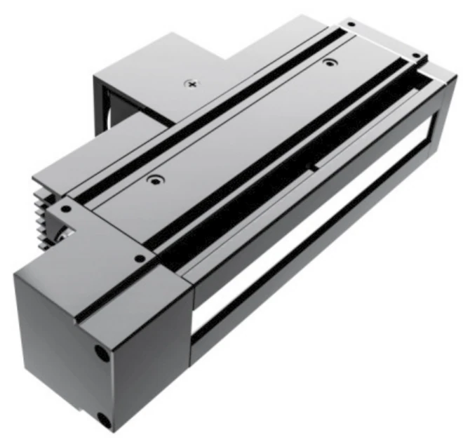 Oblique line light (LIS)