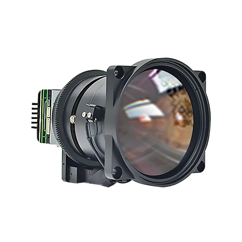 LWIR 열화상 카메라 모듈, 0.3 MP, USB3 (LS-MLM640100)