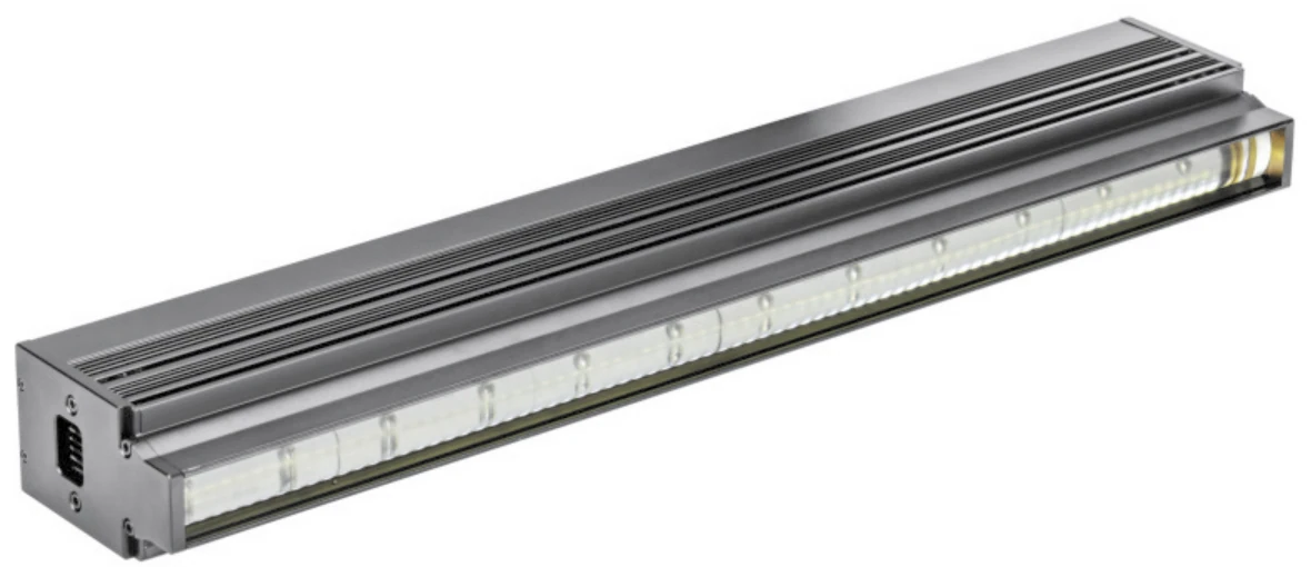 Ultra-high-brightness line light (LSH)