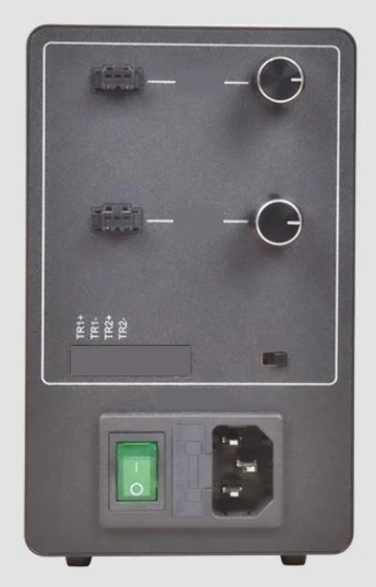 ABS analog controller
