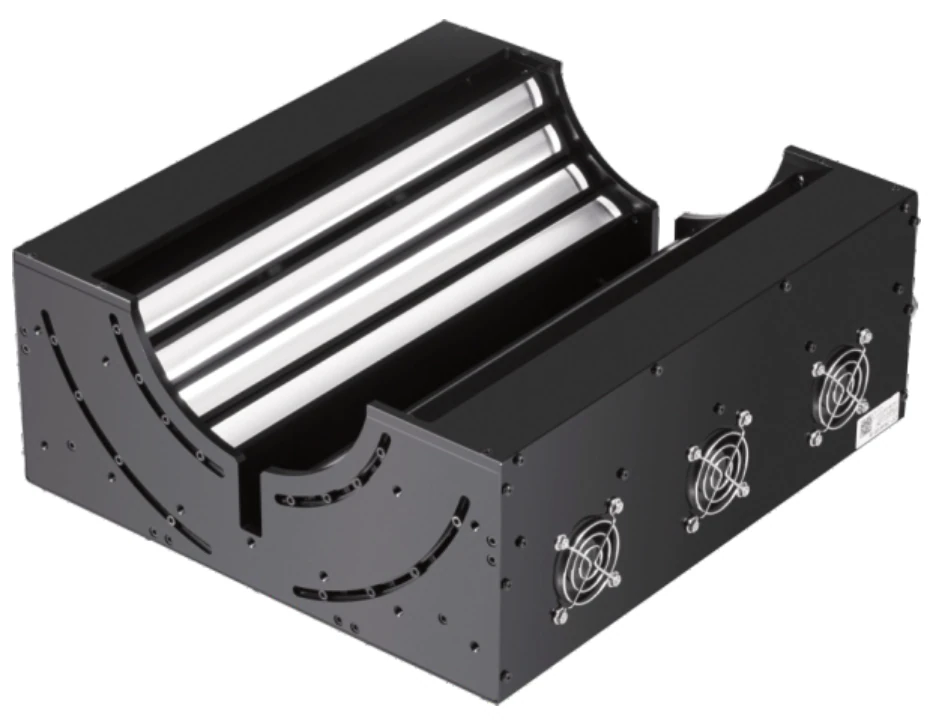 Multi-angle line light, MAS series