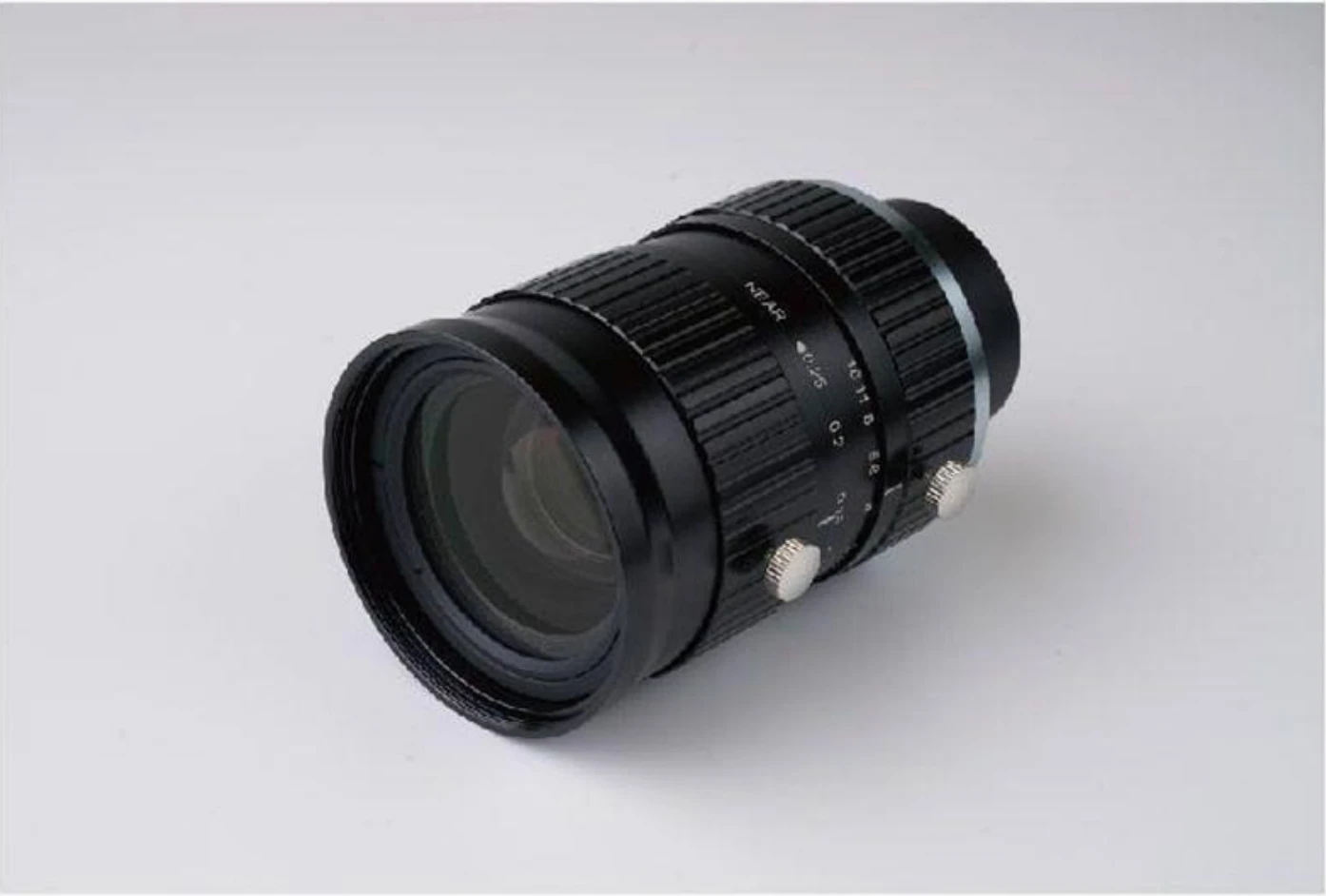 Large format lens