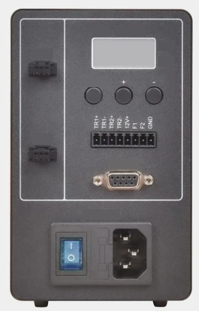 Brightening strobe controller, 2/4 channels (MF01C)