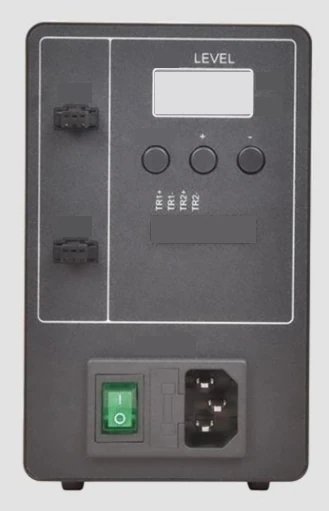 ABS digital analog controller
