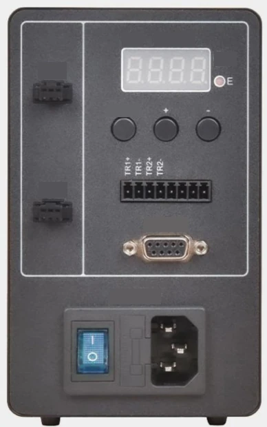 Constant current controller, 2/4 channels (MI02C)