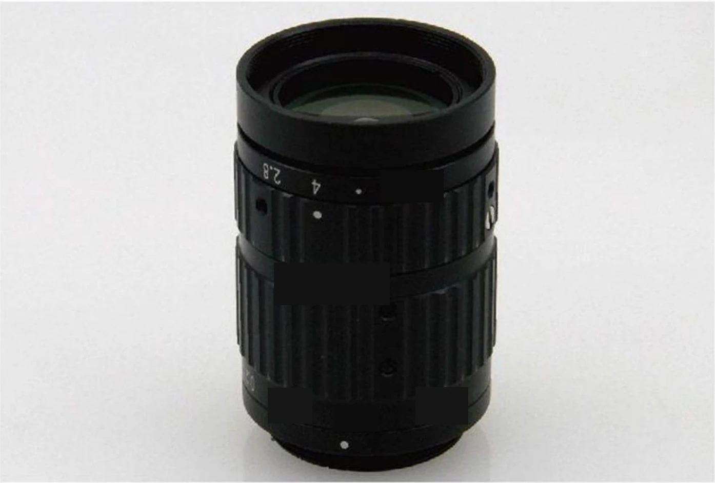 Macro lens, 1.1" 12MP