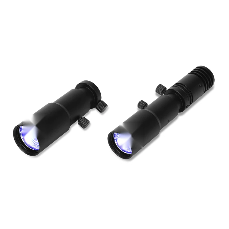 Spot collector light (ML)