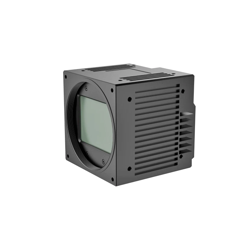 10 GigE Flächenkamera, 46 MP, 10GigE, Farbe/Mono (LS-MV-4701C/M-10G)