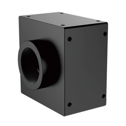 GigE area scan camera, C series