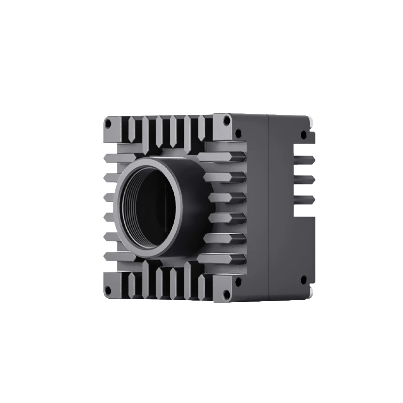 Double USB3.0 area scan camera (DU series)