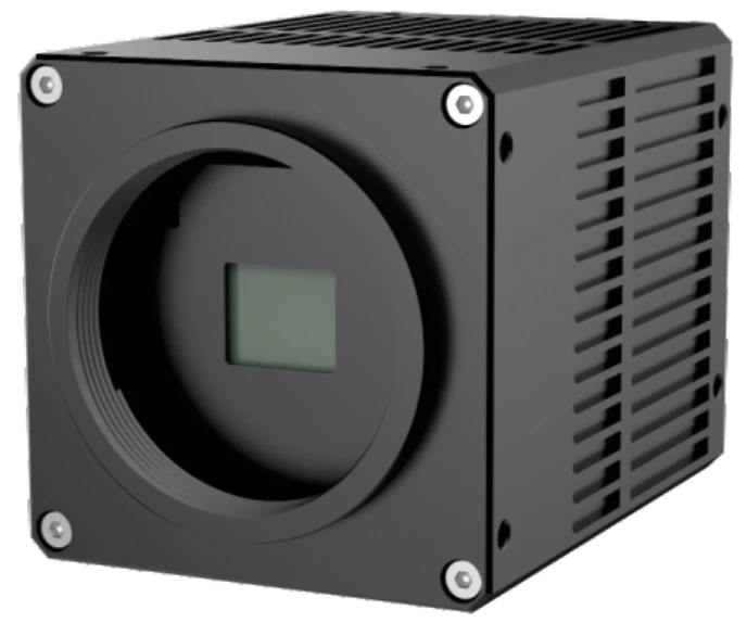 Thermal imaging camera (LS-MV-GLF120 / LS-MV-GLF480)