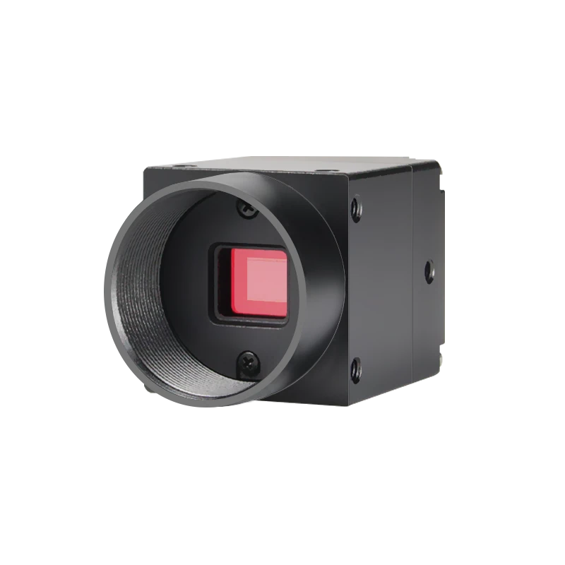 GigE area scan camera (GV / GS / RS series)