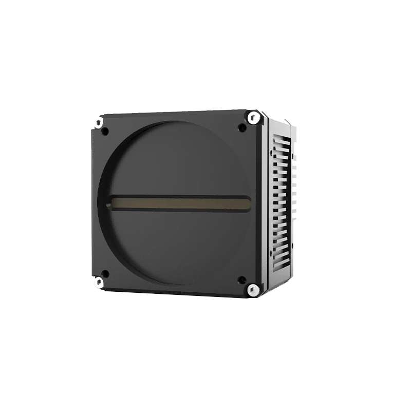 10 GigE line scan camera, general series (LS-MV-L / LS-MV-LC ...-10G)