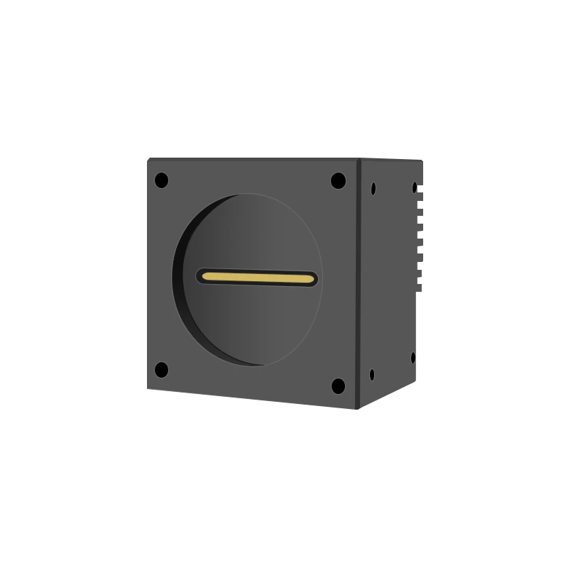 GigE Zeilenkamera, 4K, GigE, Mono (LS-MV-LM044M-GE)