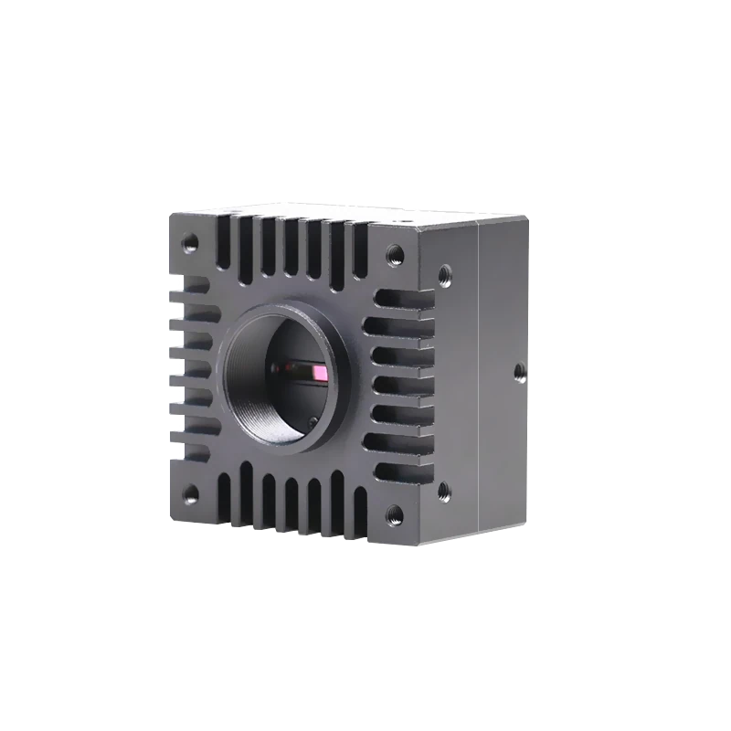 Line scan camera (V-generation)