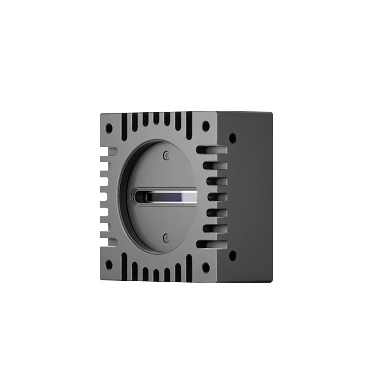Zeilenkamera (V-Generation), 4K, 10GigE, Nir (LS-MV-L044NIR-GNP-V3)