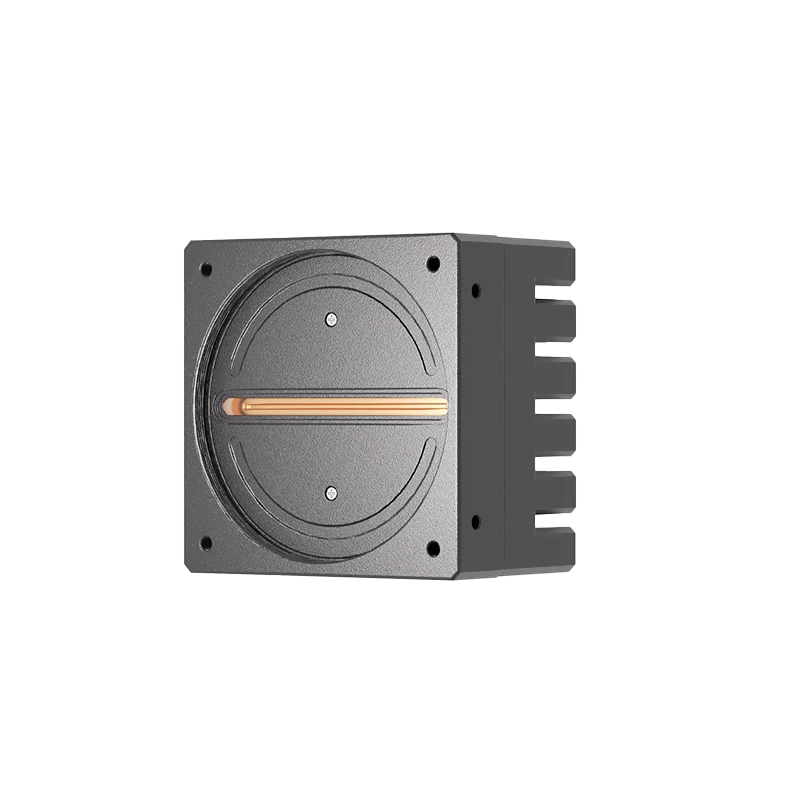 Telecamera a scansione lineare (generazione V), 8K, 10GigE, Colore (LS-MV-L083C-DG-V1)
