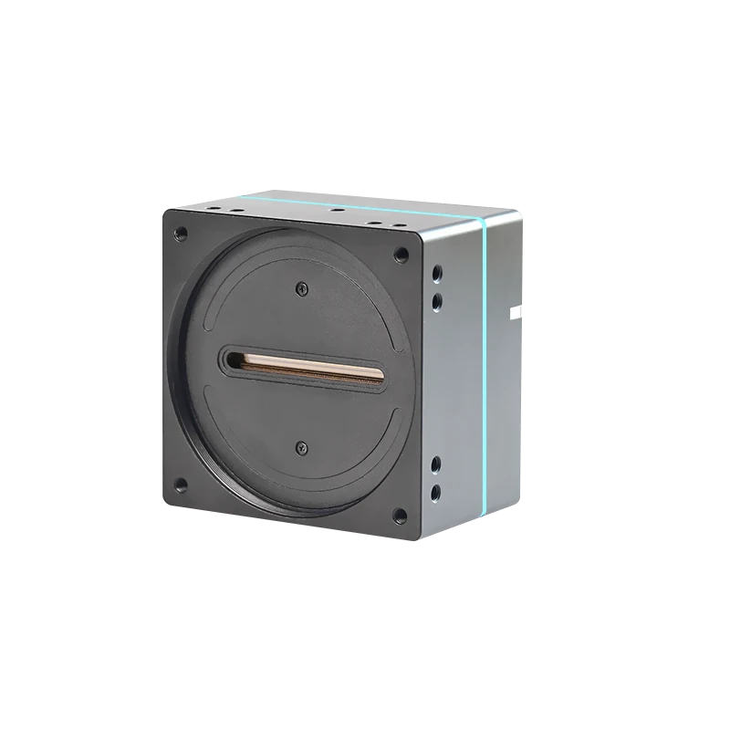 Telecamera a scansione lineare (generazione V), 12K, 10GigE, monocromatica (LS-MV-L124M-10GF-V2)