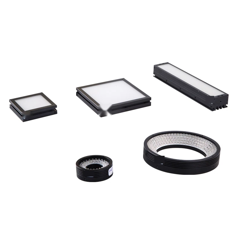 Infrared light (NIR)