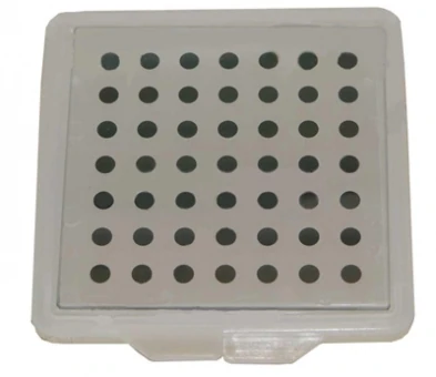 Dot calibration targets (NRD)