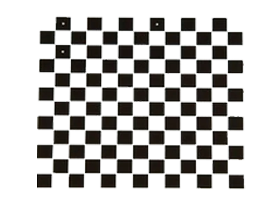 OpenCV calibration targets (NRO)