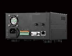 2 チャンネルデジタルLED照明コントローラ、2 A、2 ch（LS-NTC-C2024D-2）